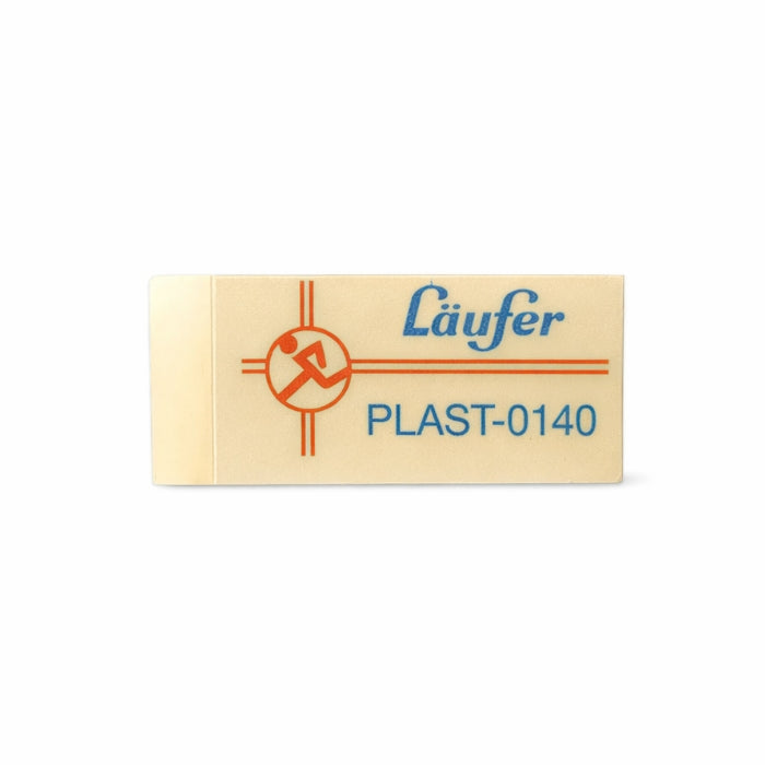 Läufer - Gomma da Cancellare - Plast-0140