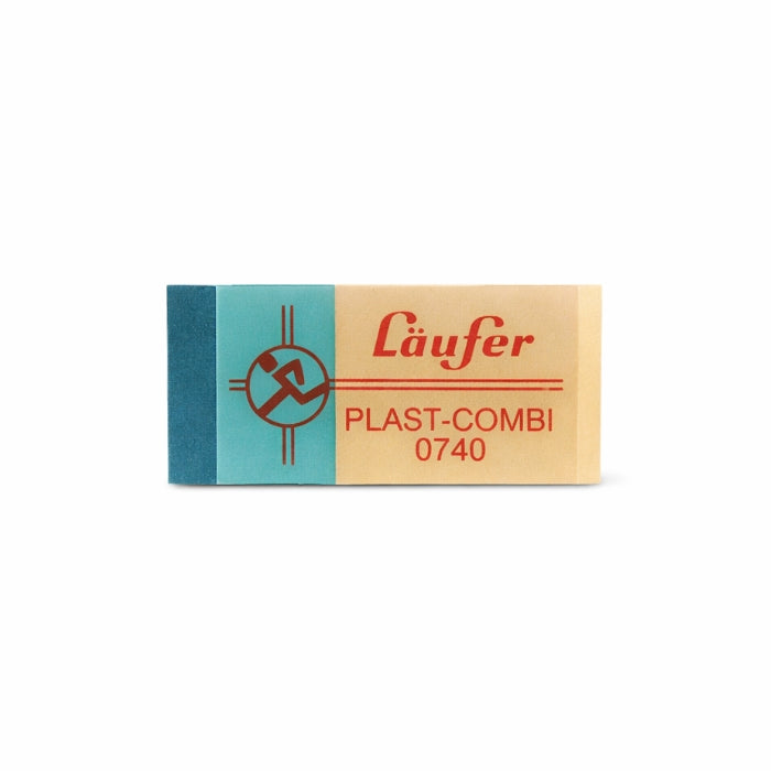 Läufer - Gomma da Cancellare - PlastCombi-0740