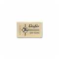 Läufer - Gomma da Cancellare - SW0240