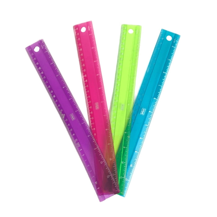 Lebez - Righello - Flessibile - 30cm - 3589