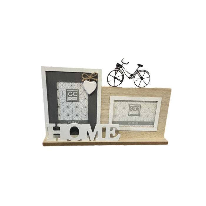 Legno&Disegno - Portafoto - HY2022A015