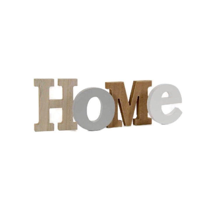 Legno&Disegno - Home - Scritta - SF18A4006