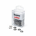 Leone - Color - Puntine - 100pz