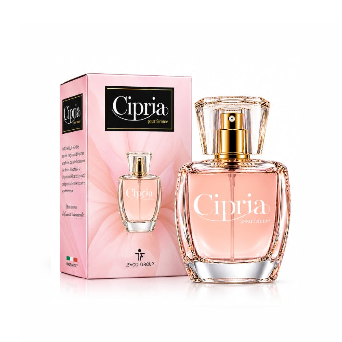 Levco Group - Cipria - Eau de Toilette