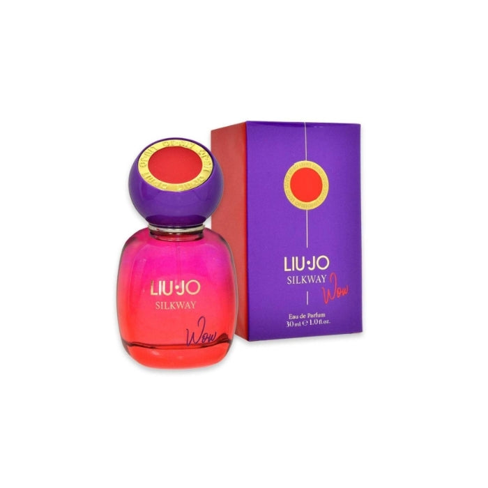 Liu•Jo - Silkway - Wow - Eau De Parfum - N376