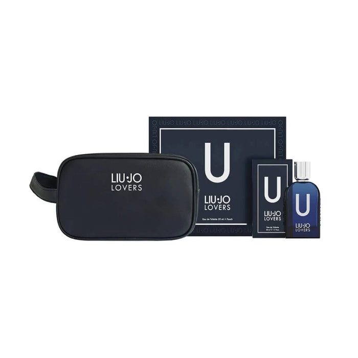 Liu Jo - Lovers - U - Cofanetto