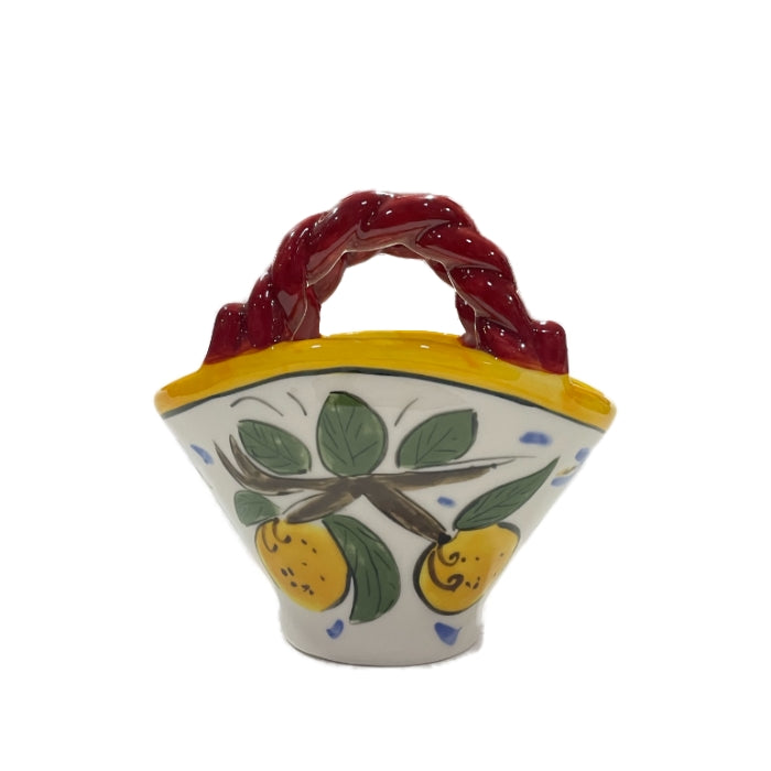 Lixiang - Coffa In Ceramica - 29928