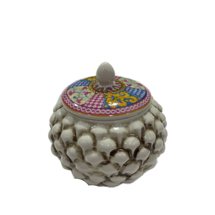 Lixiang - Zuccheriera -  Mezza Pigna - 029257