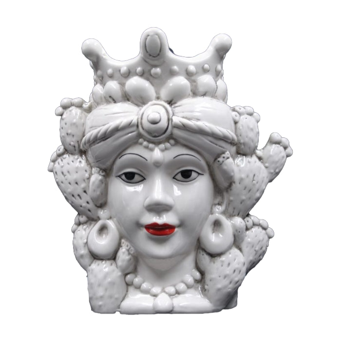 Lixiang - Teste Di Moro - 029271