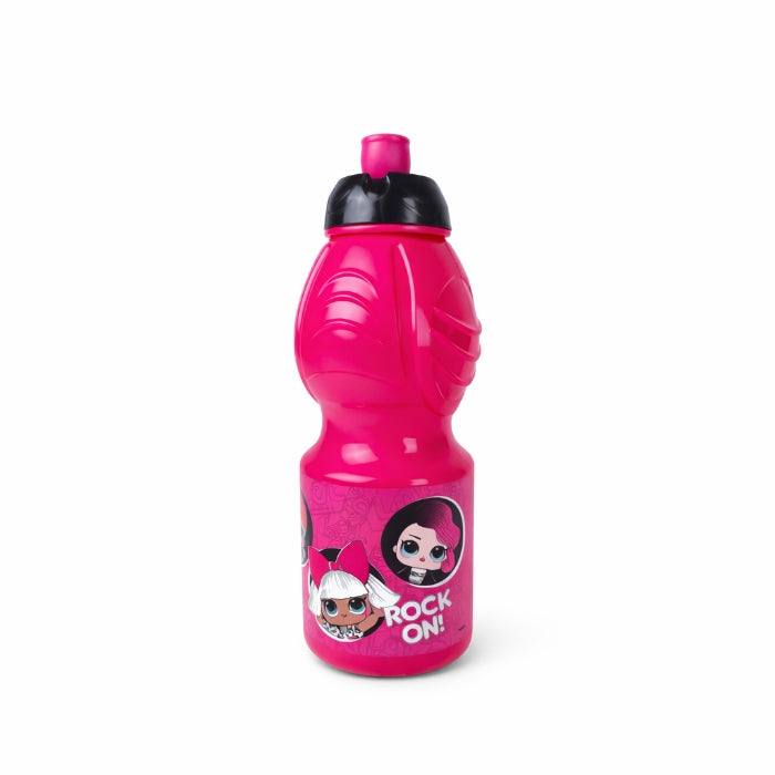 Lol Surprise! - Borraccia con Beccuccio - 400ml