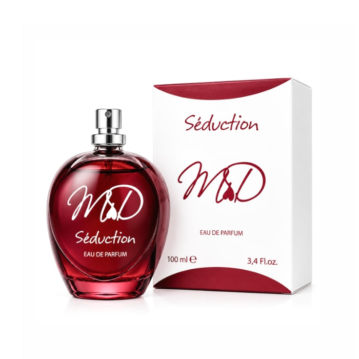 M&D - Séduction - Eau de Parfum