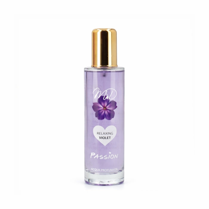 M&D - Passion - Acqua Profumata