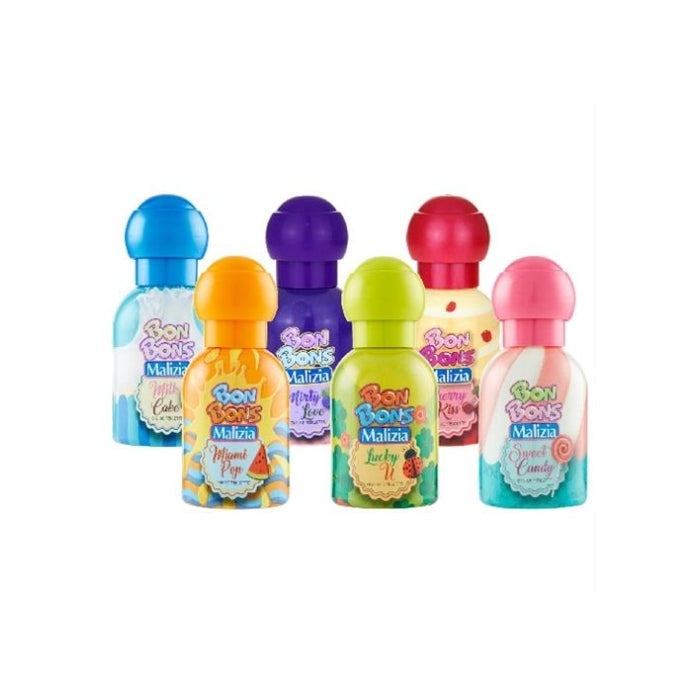 Malizia - Bon Bons - Eau De Toilette