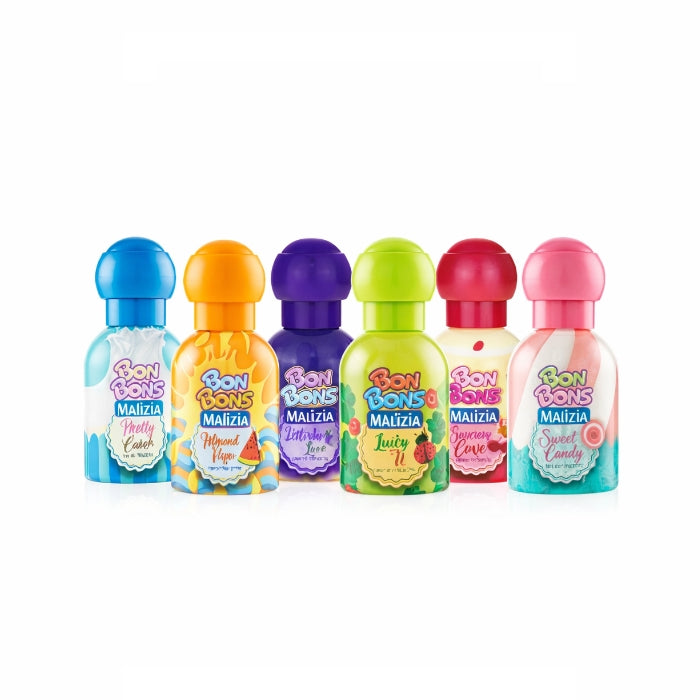Malizia - Bon Bons - Eau de Toilette