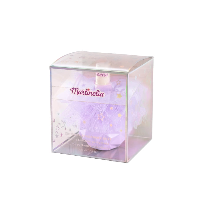 Martinelia - Shimmer Body Spray