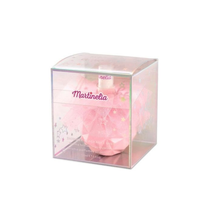 Martinelia - Shimmer Body Spray