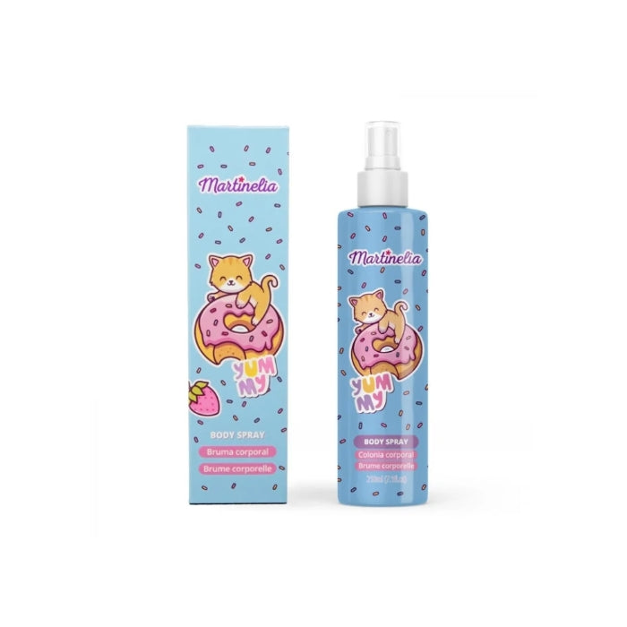 Martinelia - Body Mist - Spray Corporal