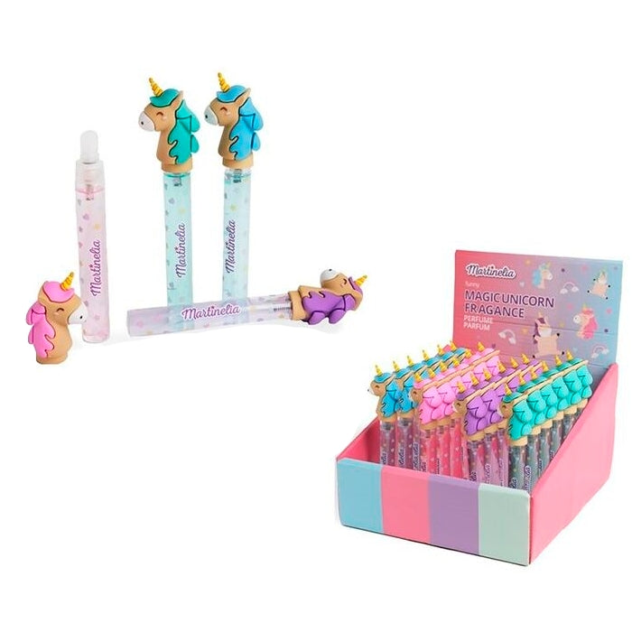 Martinelia - Magic Unicorn Body Mist - Acqua Profumata