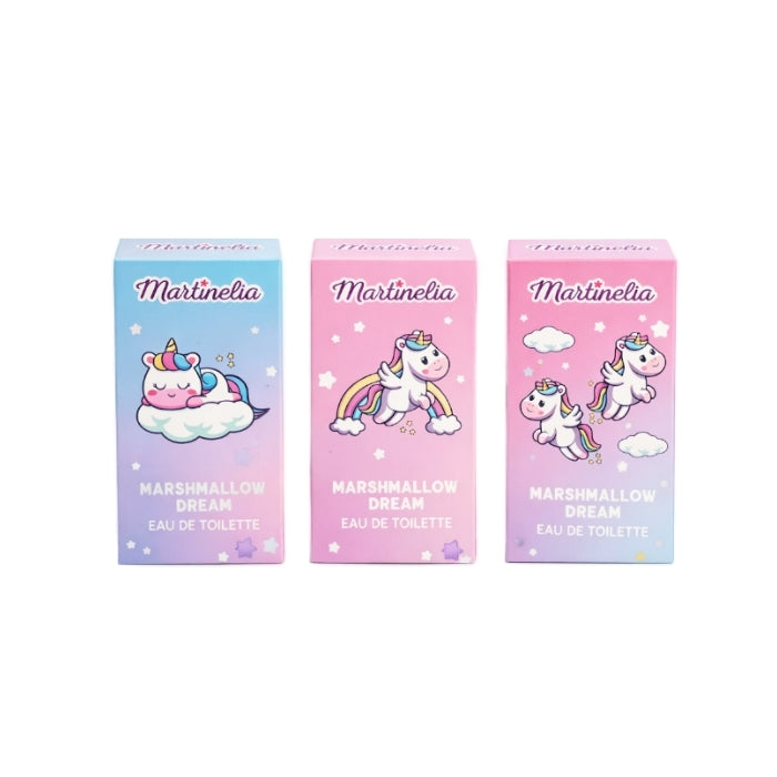 Martinelia - Marshmallow Dream - Eau de Toilette | Profumo Bambina