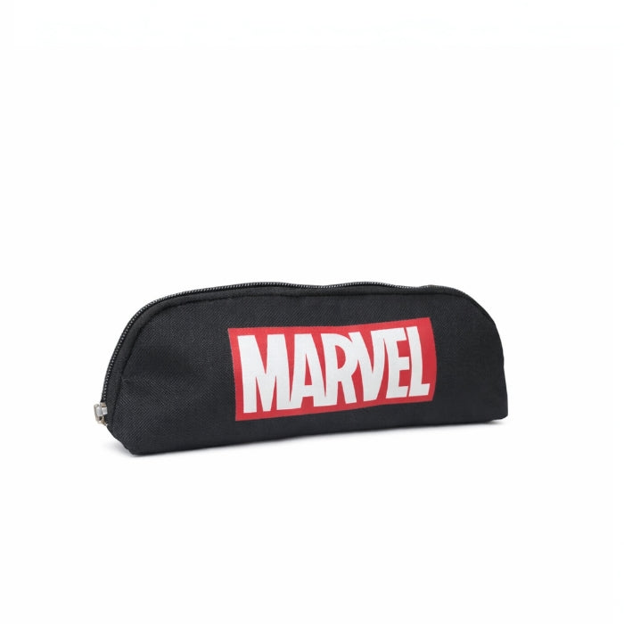 Marvel - Astuccio - Bustina | Nero