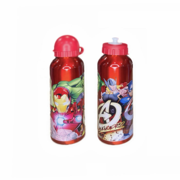 Marvel - Avengers - Borraccia con Beccuccio | 500ml