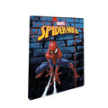 Marvel - Carpetta con Elastico - Spider-Man | 3 Lembi