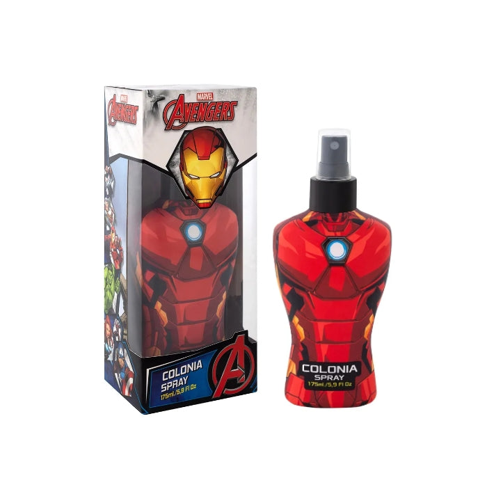 Marvel - Colonia Spray - Avengers | Bambini