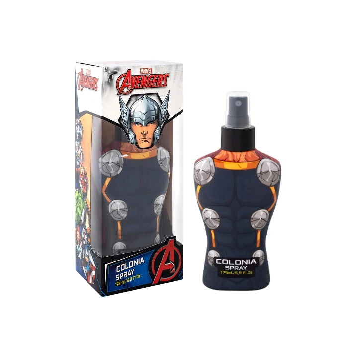 Marvel - Colonia Spray - Avengers | Bambini