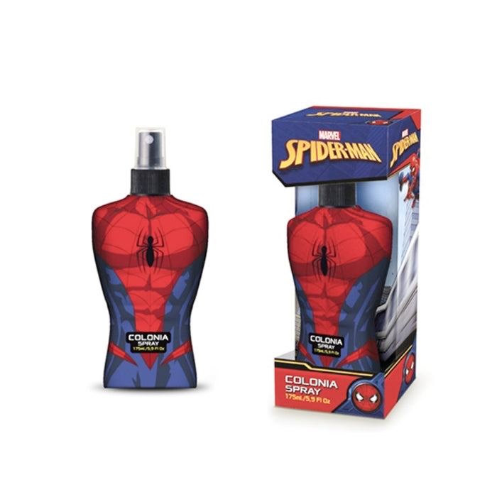Marvel - Colonia Spray - Spider-Man