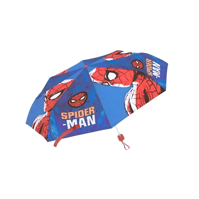 Marvel - Ombrello Tascabile - Spider-Man