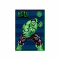 Marvel - Plaid - Avengers - Hulk | 100x140cm