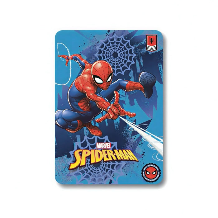 Marvel - Plaid - Spider-Man | 100x140cm