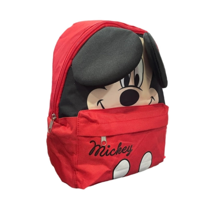 Mickey - Zaino Asilo - MIC23-1463