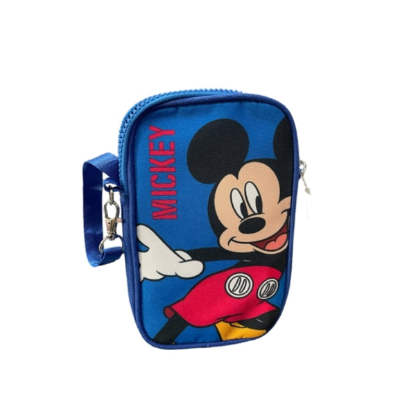 Mickey Mouse - Portacellulare - Disney