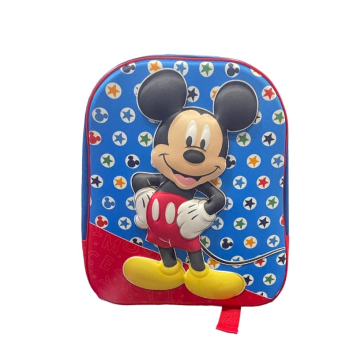 Mickey Mouse - Zaino Asilo - 658082