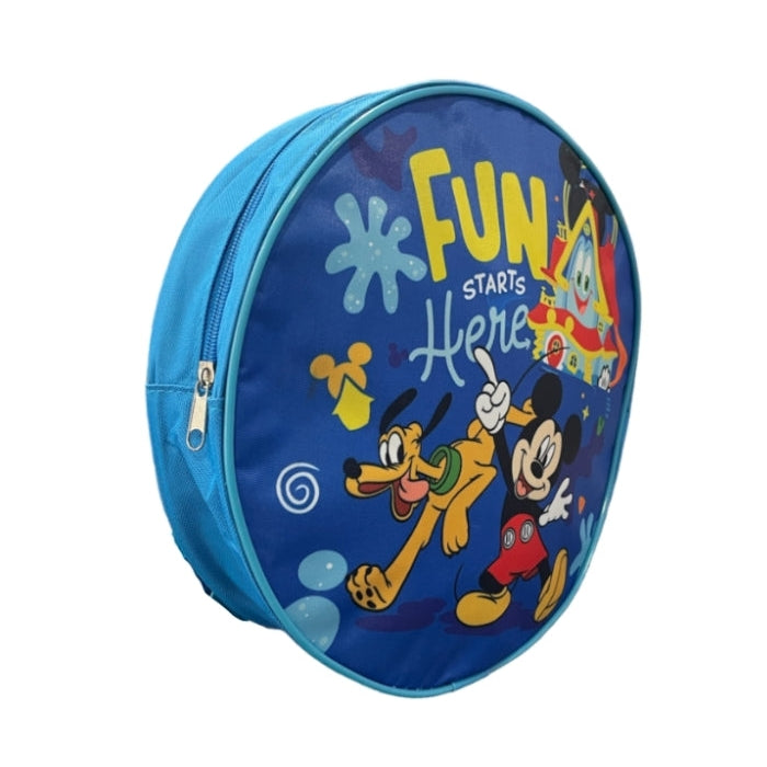 Mickey Mouse - Zaino Asilo - MIC23-1524