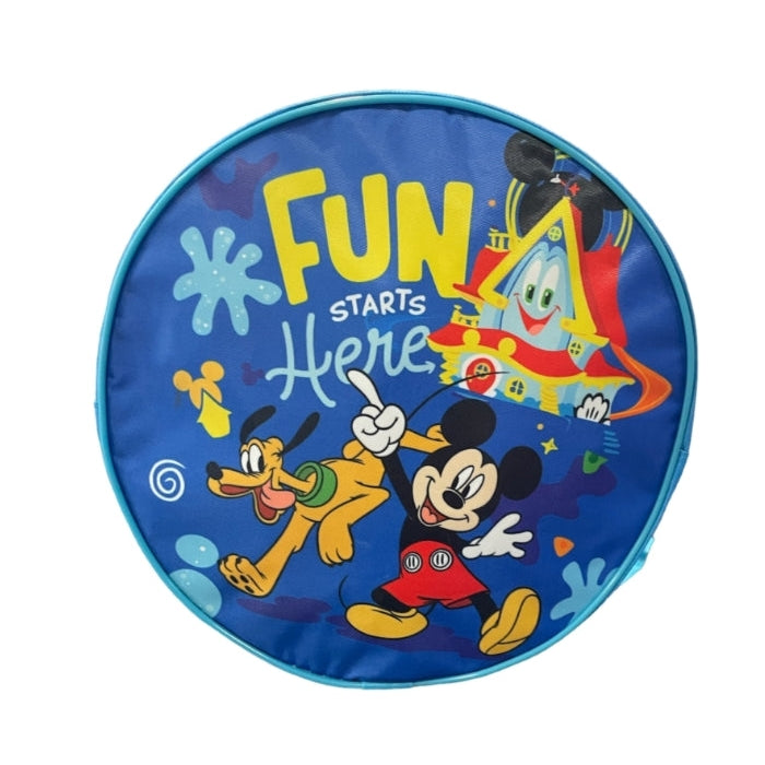 Mickey Mouse - Zaino Asilo - MIC23-1524