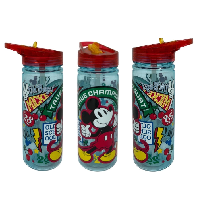 Mickey Mouse - Borraccia - 81133