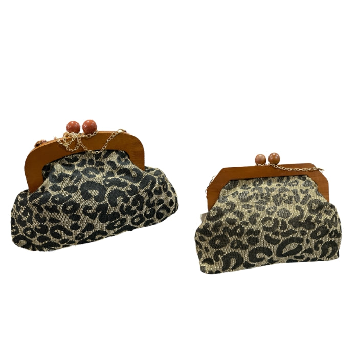 Mili - Accessories - Borsa A Tracolla - B3108