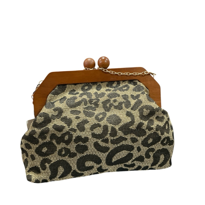Mili - Accessories - Borsa A Tracolla - B3108