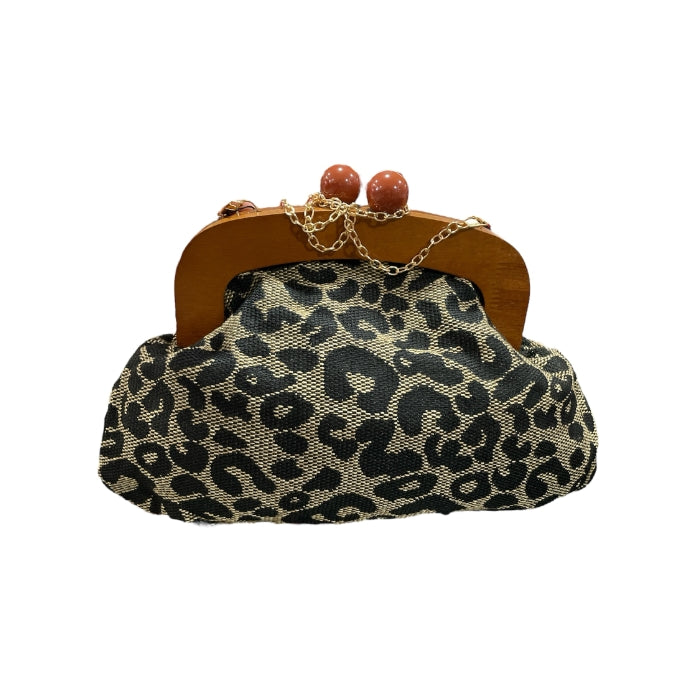 Mili - Accessories - Borsa A Tracolla - B3108