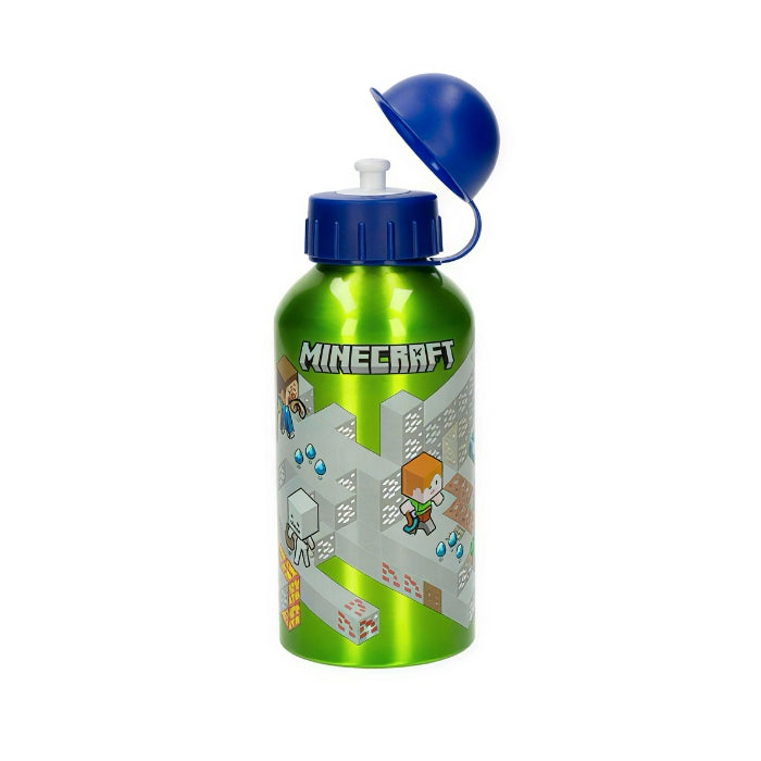 Minecraft - Borraccia con Beccuccio | 560ml