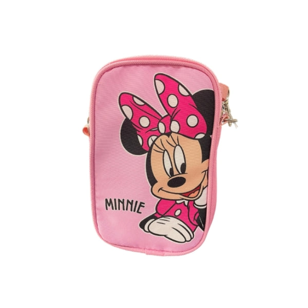 Minnie Mouse - Portacellulare - Disney