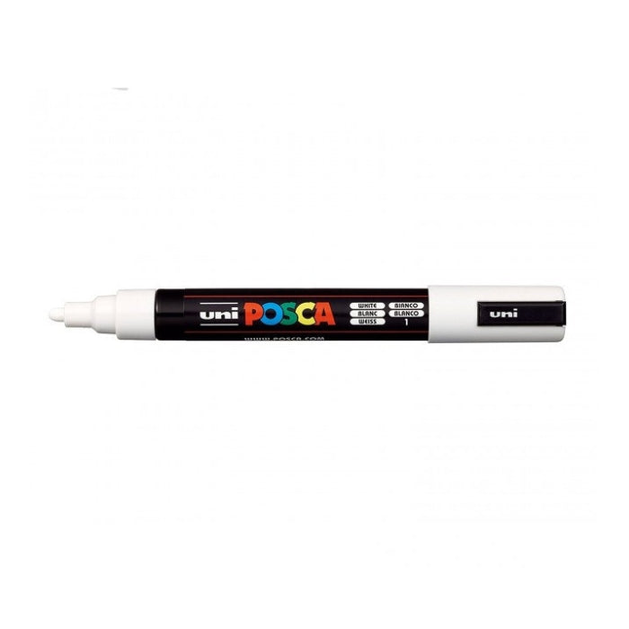 Uniposca - Pennarello Permanente - PC-5M