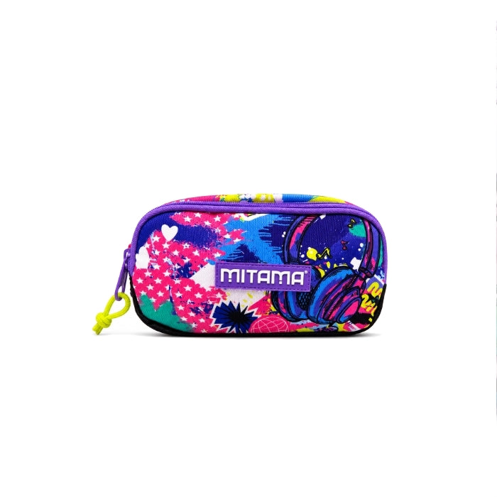 Mitama - Astuccio - Portapenne Color Pop