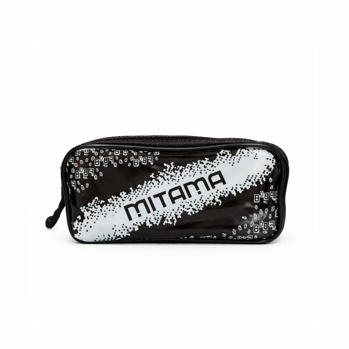 Mitama - Portapenne - Tombolino | Nero