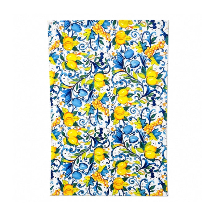 Mona - Telo Mare - Siciliano | 80x160cm