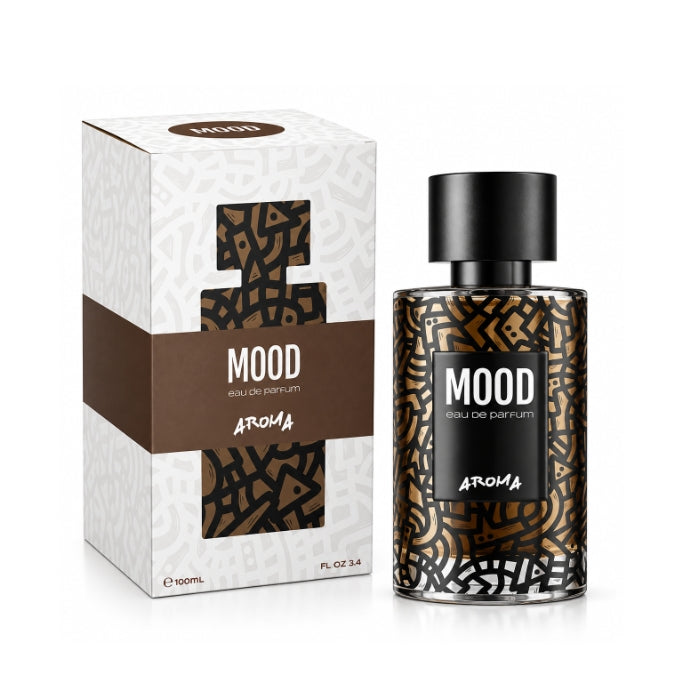 Mood - Aroma - Eau de Parfum