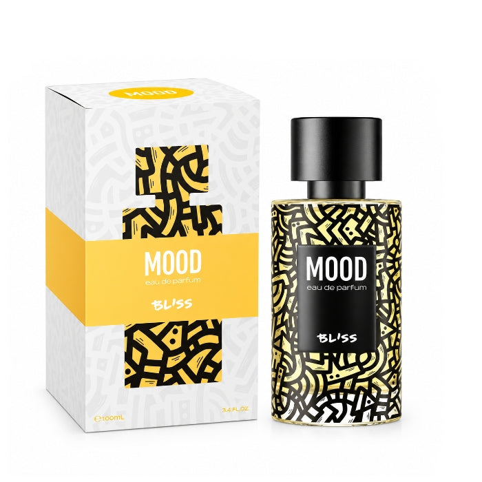 Mood - Bliss - Eau de Parfum