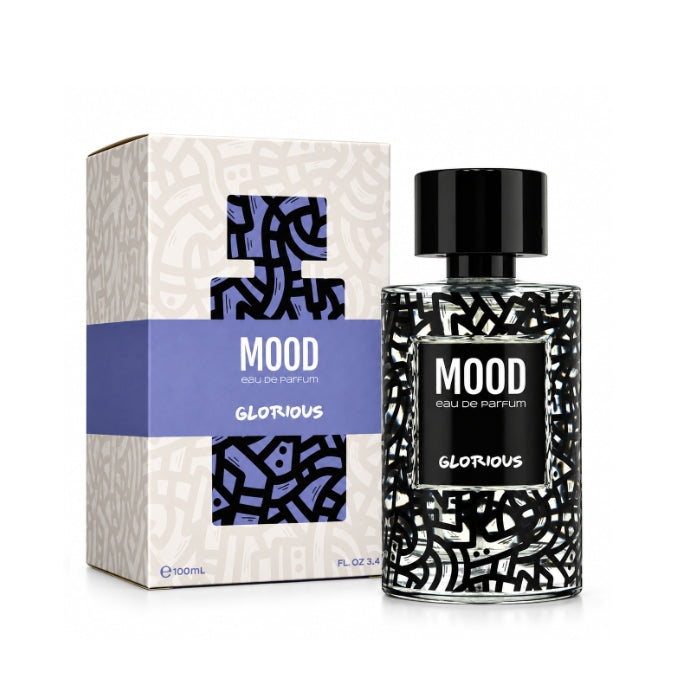 Mood - Glorious - Eau de Parfum